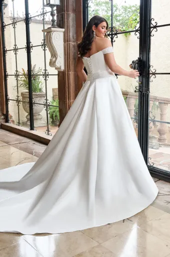 Rachel Allan Rb2213 #4 backface vertical thumbnail