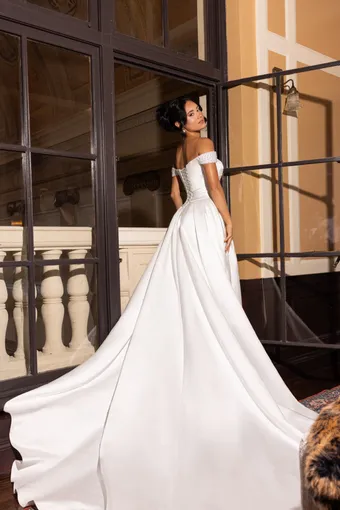 Rachel Allan Rb2213 #5 backface vertical thumbnail