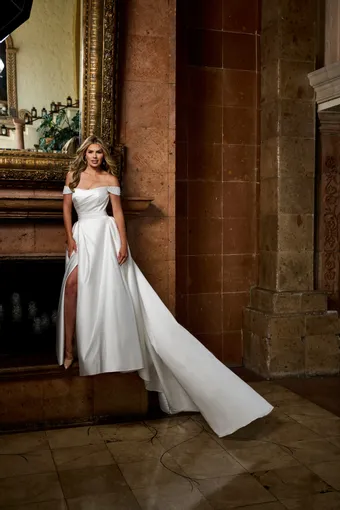 Rachel Allan Rb2213 #1 frontface vertical thumbnail