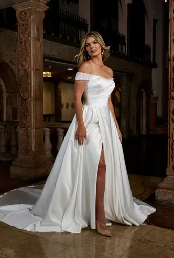 Rachel Allan Rb2213 #3 frontface vertical thumbnail