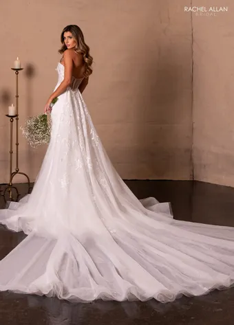Boutique Collection Preview RB2216 #2 backface vertical thumbnail