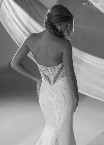Boutique Collection Preview RB2218 #4 backface vertical cropped thumbnail