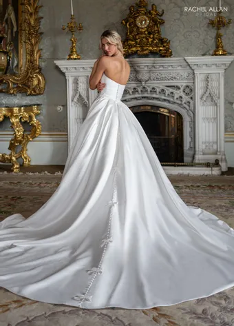 Moda Bella by Rachel Allan RB2230 #1 default backface vertical thumbnail