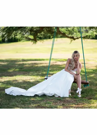 Moda Bella by Rachel Allan RB2232 #5 frontface vertical thumbnail