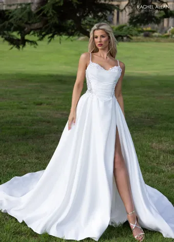 Moda Bella by Rachel Allan RB2232 #0 default frontface vertical thumbnail