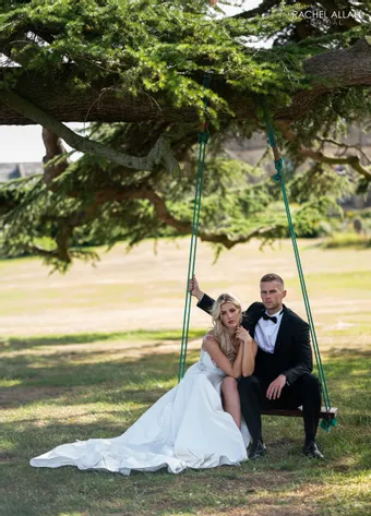 Moda Bella by Rachel Allan RB2232 #2 frontface vertical thumbnail