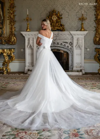 Moda Bella by Rachel Allan RB2238 #2 default backface vertical thumbnail