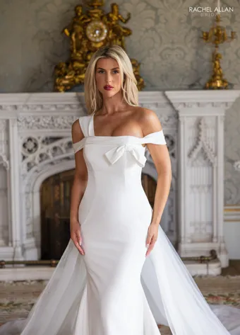 Moda Bella by Rachel Allan RB2238 #4 frontface vertical cropped thumbnail