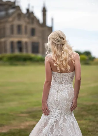 Moda Bella by Rachel Allan RB2239 #6 backface vertical cropped thumbnail