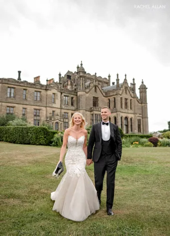 Moda Bella by Rachel Allan RB2239 #2 frontface vertical thumbnail