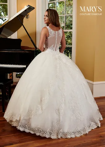 Boutique Collection Preview 6364 #1 backface vertical thumbnail