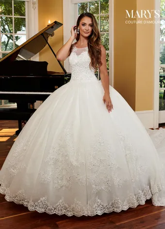 Boutique Collection Preview 6364 #0 default frontface vertical thumbnail