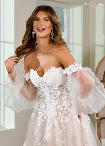 Boutique Collection Preview RB4189 #5 frontface vertical cropped thumbnail