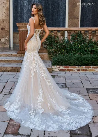 Rachel Allan Rb4190 #5 backface vertical thumbnail