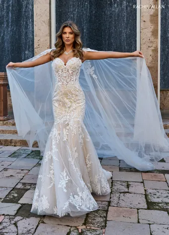 Rachel Allan Rb4190 #2 frontface vertical thumbnail