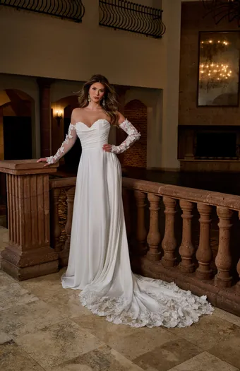 Rachel Allan Rb4202 #2 frontface vertical thumbnail