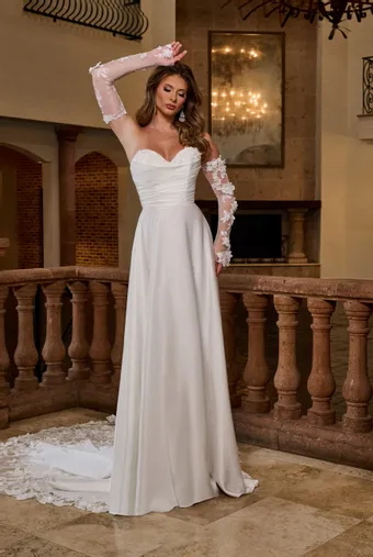 Rachel Allan Rb4202 #0 default frontface vertical thumbnail