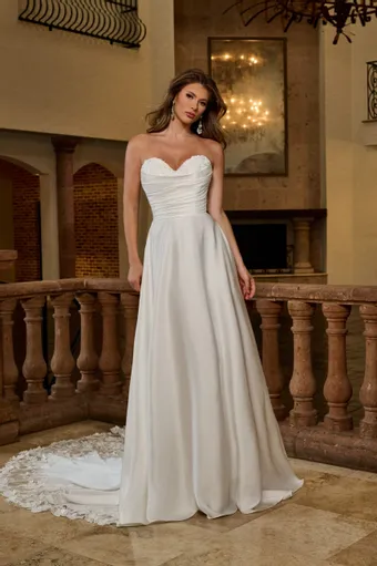 Rachel Allan Rb4202 #1 frontface vertical thumbnail