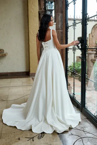 Rachel Allan Rb4209 #4 backface vertical thumbnail