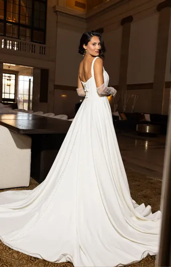 Rachel Allan Rb4209 #3 backface vertical thumbnail