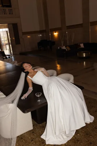 Rachel Allan Rb4209 #1 frontface vertical thumbnail