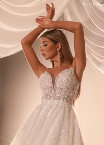 Boutique Collection Preview RB4218 #2 frontface vertical cropped thumbnail