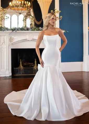 Couture D'Amour by Rachel Allan RB4230 #2 frontface vertical thumbnail