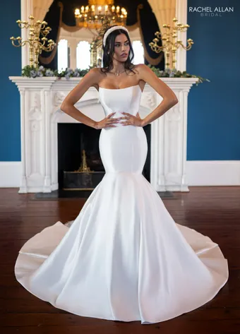 Couture D'Amour by Rachel Allan RB4230 #0 default frontface vertical thumbnail