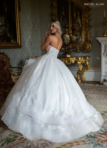 Couture D'Amour by Rachel Allan RB4235 #2 default backface vertical thumbnail