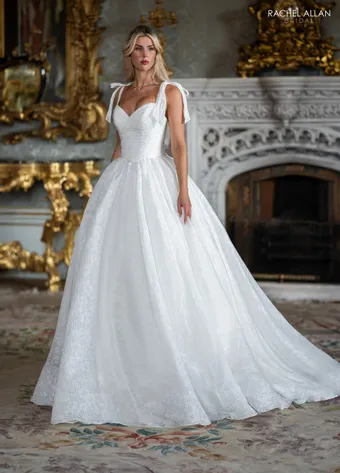 Couture D'Amour by Rachel Allan RB4239 #0 default frontface vertical thumbnail