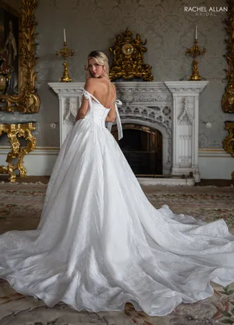 Couture D'Amour by Rachel Allan RB4239 #1 default backface vertical thumbnail