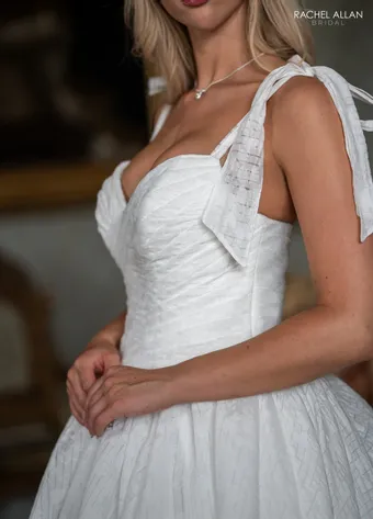 Couture D'Amour by Rachel Allan RB4239 #2 frontface vertical cropped thumbnail