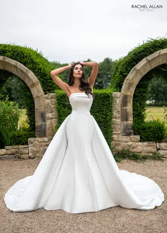 Couture D'Amour by Rachel Allan RB4240 #0 default frontface vertical thumbnail