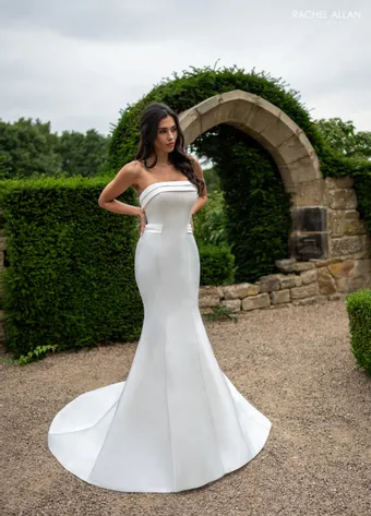 Couture D'Amour by Rachel Allan RB4240 #3 frontface vertical thumbnail