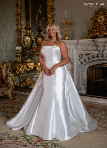 Couture D'Amour by Rachel Allan RB4240 #1 frontface vertical thumbnail