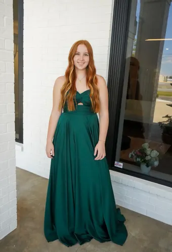 GEB Private Collection #0 default frontface vertical thumbnail