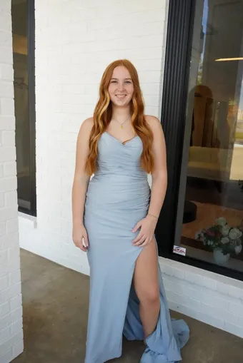 GEB Private Collection #0 default frontface vertical thumbnail