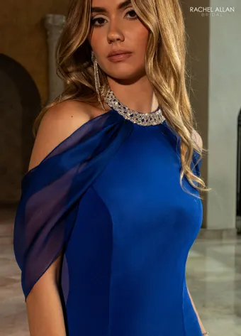 Rachel Allan Style #RB8204 #2 frontface vertical cropped thumbnail