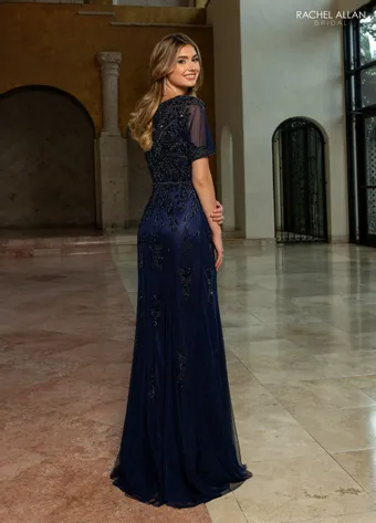 Rachel Allan Style #RB8205 #1 default backface vertical thumbnail