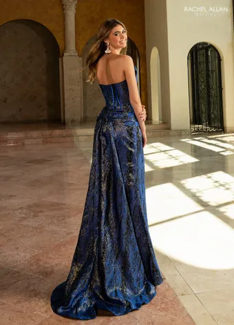 Rachel Allan Style #RB8212 #1 default backface vertical thumbnail