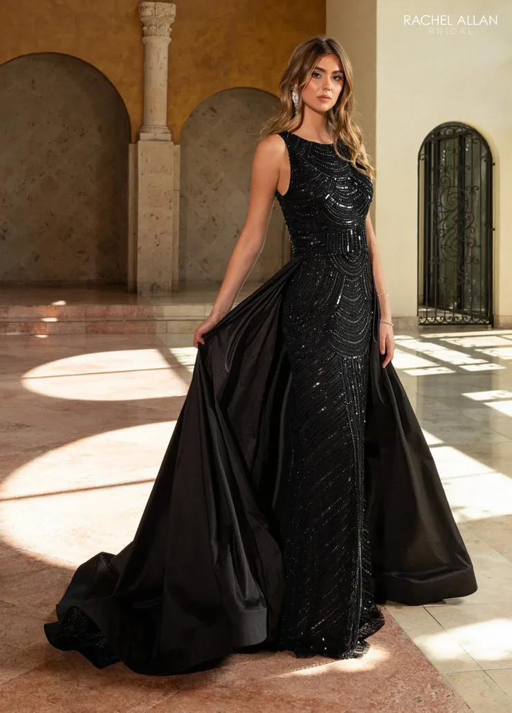 Rachel Allan Style #RB8214 Default Thumbnail Image