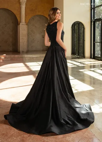 Rachel Allan Style #RB8214 #1 default backface vertical thumbnail