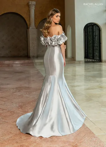 Rachel Allan Style #RB8221 #1 default backface vertical thumbnail