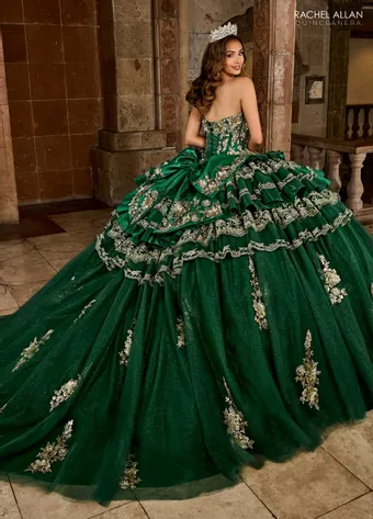 Charro by Rachel Allan RQ5003 #3 default backface vertical thumbnail