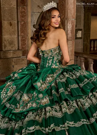 Charro by Rachel Allan RQ5003 #9 backface vertical cropped thumbnail