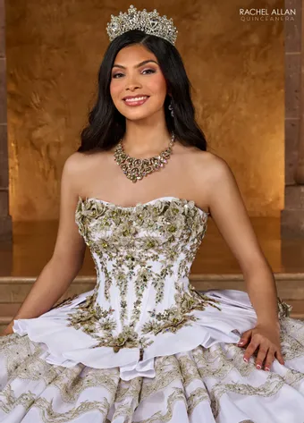 Charro by Rachel Allan RQ5003 #8 frontface vertical cropped thumbnail