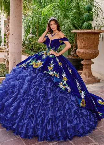 Rachel Allan RQ5005 #1 frontface vertical thumbnail