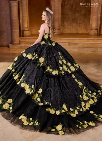 Rachel Allan RQ5006 #2 default backface vertical thumbnail