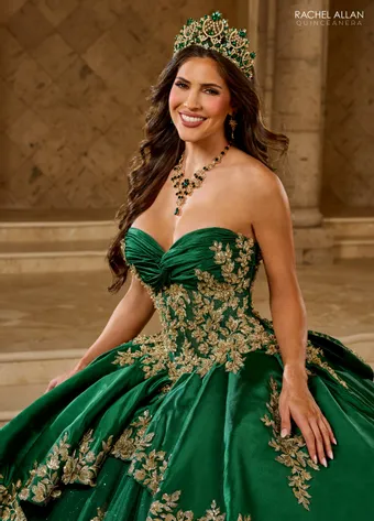 Charro by Rachel Allan RQ5010 #6 frontface vertical cropped thumbnail