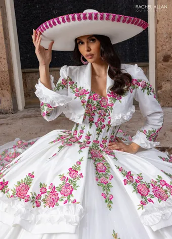 Rachel Allan RQ5015 #5 frontface vertical cropped thumbnail